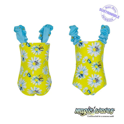 Traje Niña Maldivas Daisy