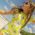 Traje Niña Honolulu Daisy
