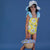 Traje Niña Maldivas Daisy