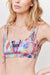 Top Pamela Rombos Colores