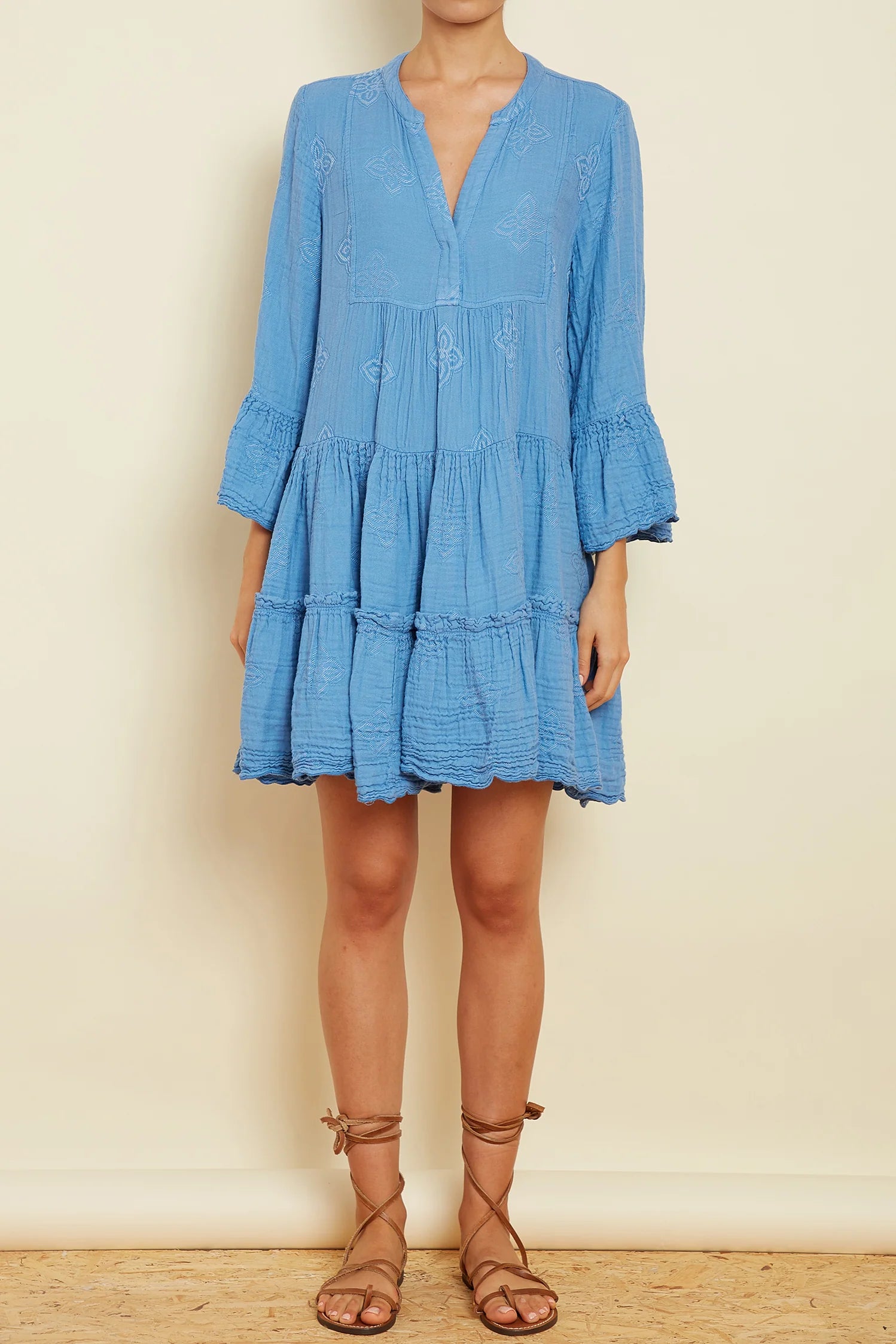 Zakar Dress S21P4161