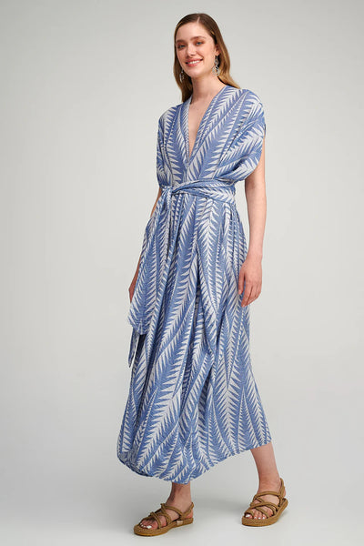Finikas Maxi Dress S23P6048