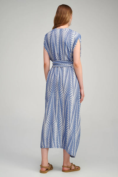 Finikas Maxi Dress S23P6048