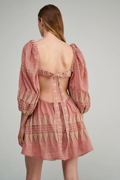 Creta Dress S23P6163