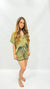 BIJUJU Conjunto de Short