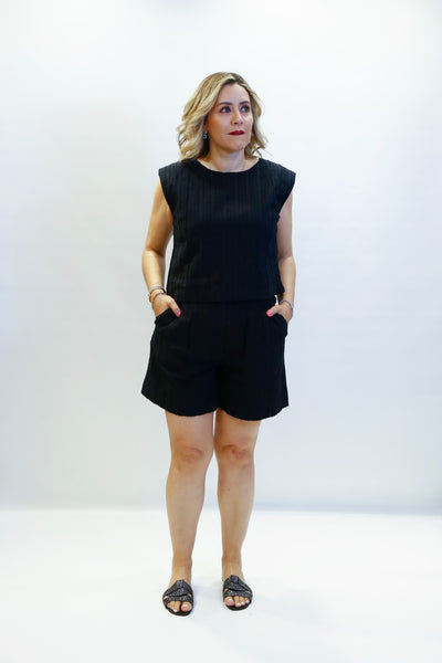 BIJUJU Conjunto de Short