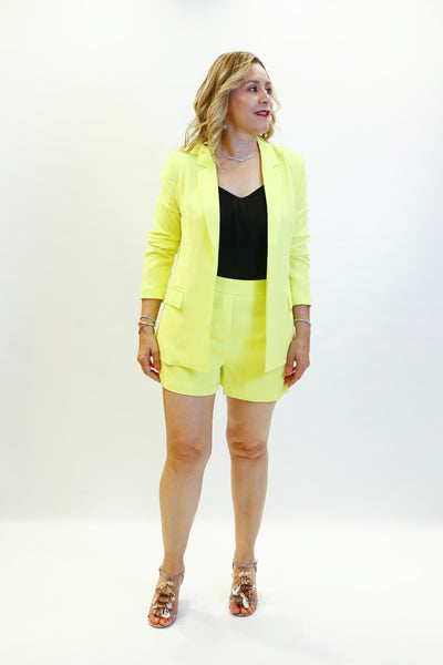 BIJUJU Conjunto de Short