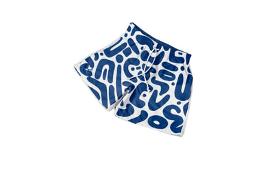 Short Corto Manta Reef
