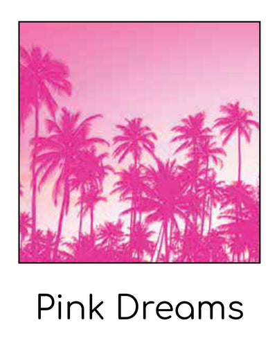 Traje Marbella Niña Pink Dreams
