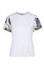Muricata T-Shirt Purple P04
