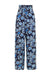 Pantalón Jessy Flores Azul Rey