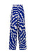 Pantalón Jessy Algas Azul