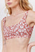 Top Pamela Manchas Beige