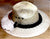 Sombrero Frida Macramé Combinado